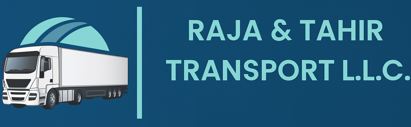 Raja & Tahir Transport L.L.C